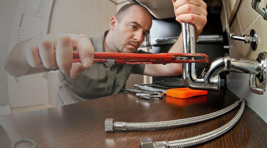 Local sewer line repair in Meldrim, GA